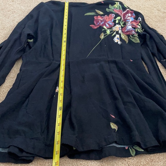 Free People Dress SZ S - Picture 9 of 9